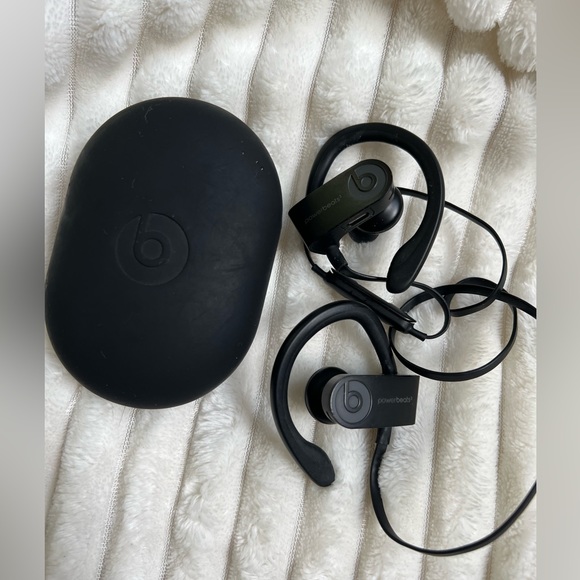 Powerbeats3 Wireless In-ear Headphones